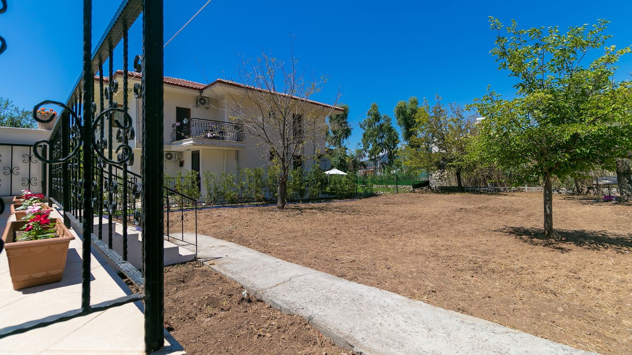 Photo of Outdoor in Selimiye