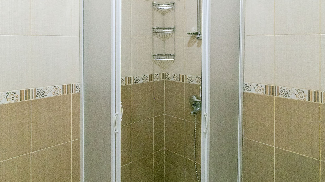 Photo of Bathroom in Selimiye