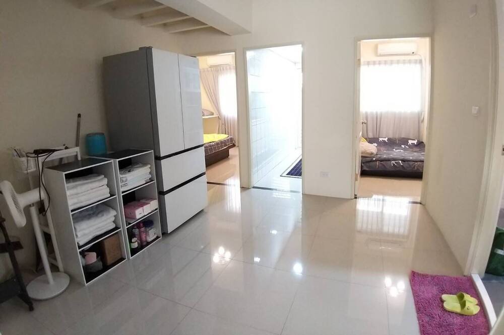 Photo of Bedroom in Nantun District
