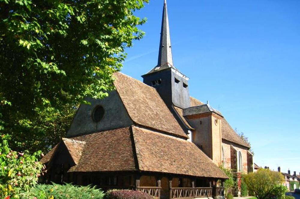 Photo of Outdoor in Souvigny-en-Sologne