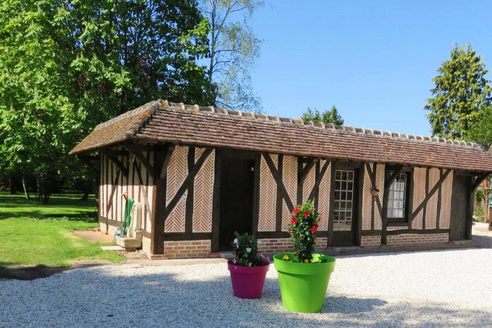 Photo of Outdoor in Souvigny-en-Sologne