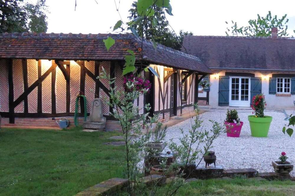 Photo of Outdoor in Souvigny-en-Sologne