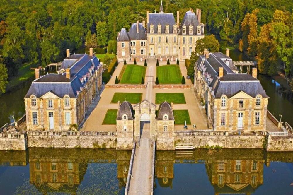 Photo of Outdoor in Souvigny-en-Sologne