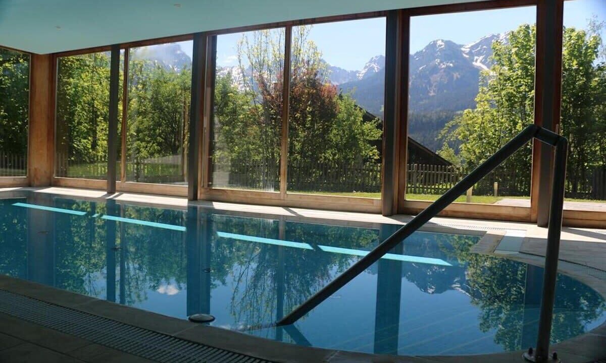 Photo of Outdoor in Chateau-d'Oex