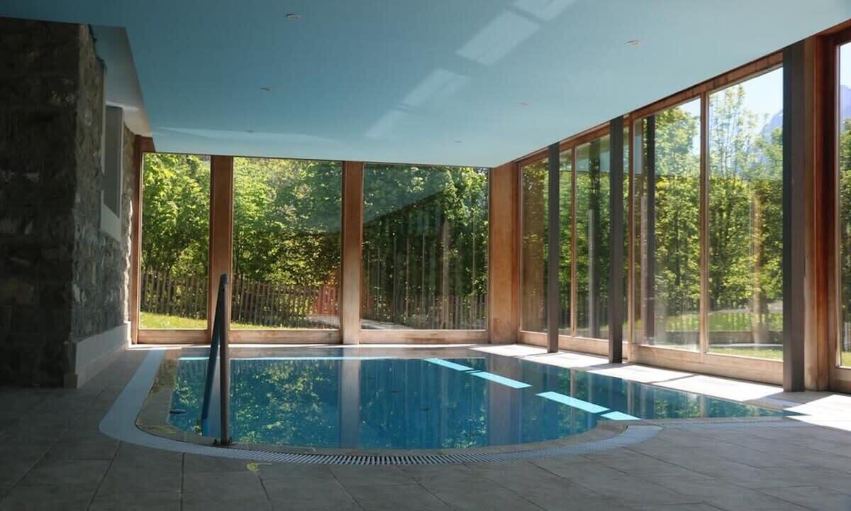 Photo of Outdoor in Chateau-d'Oex