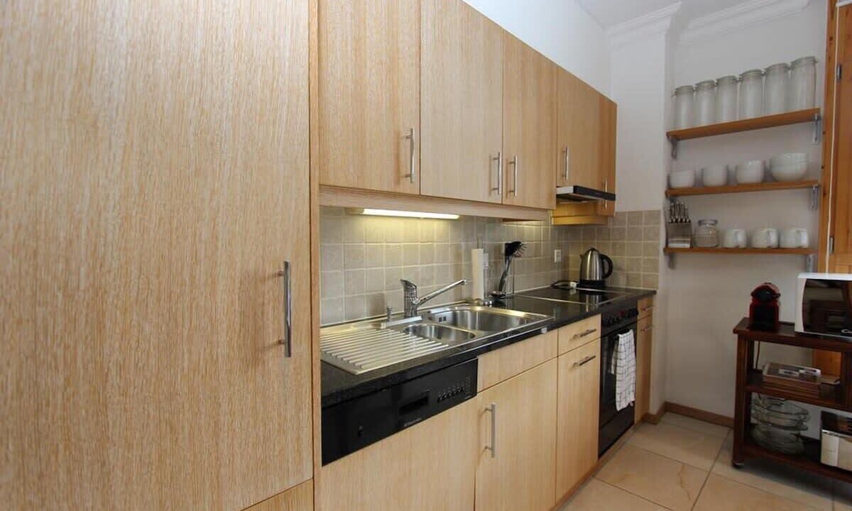 Photo of Kitchen in Chateau-d'Oex