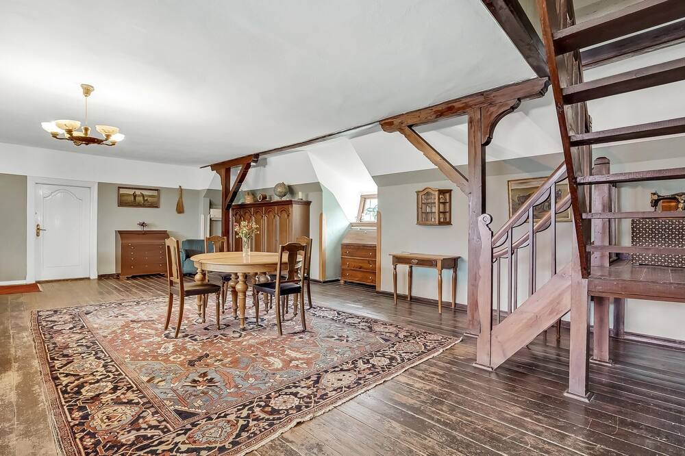 Photo of Bedroom in Tonder