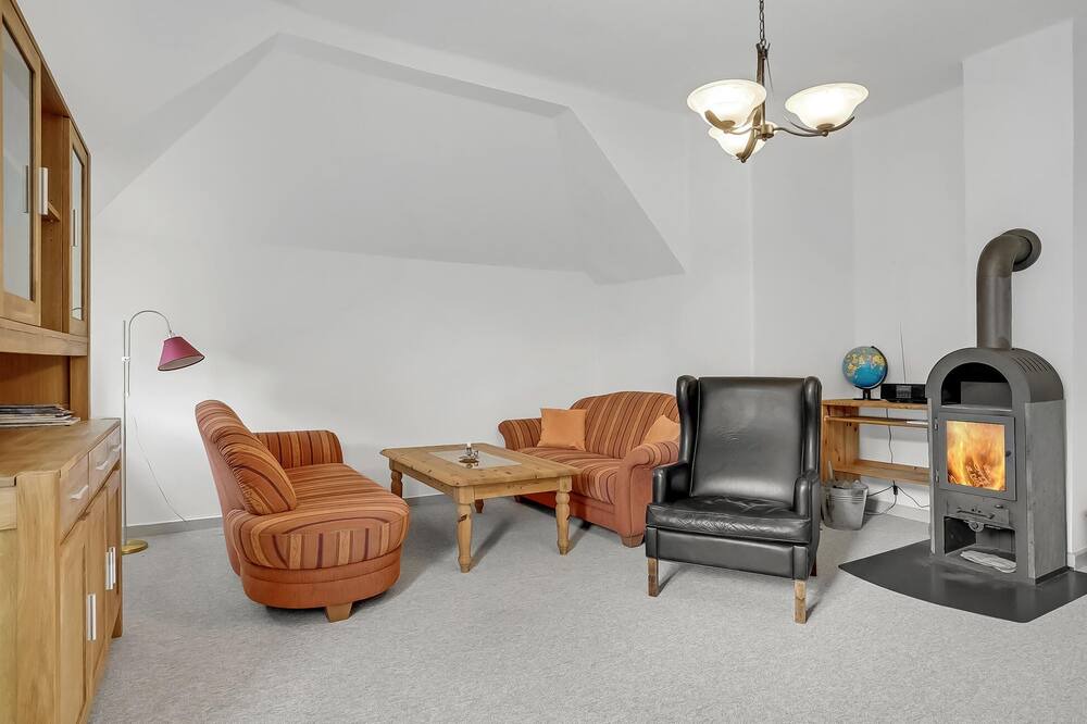 Photo of Bedroom in Tonder