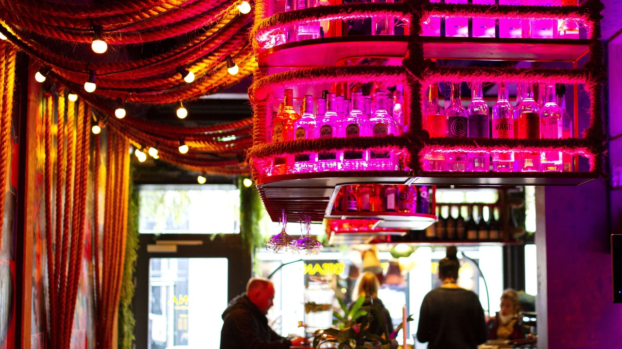 Photo of Others in Red Light District