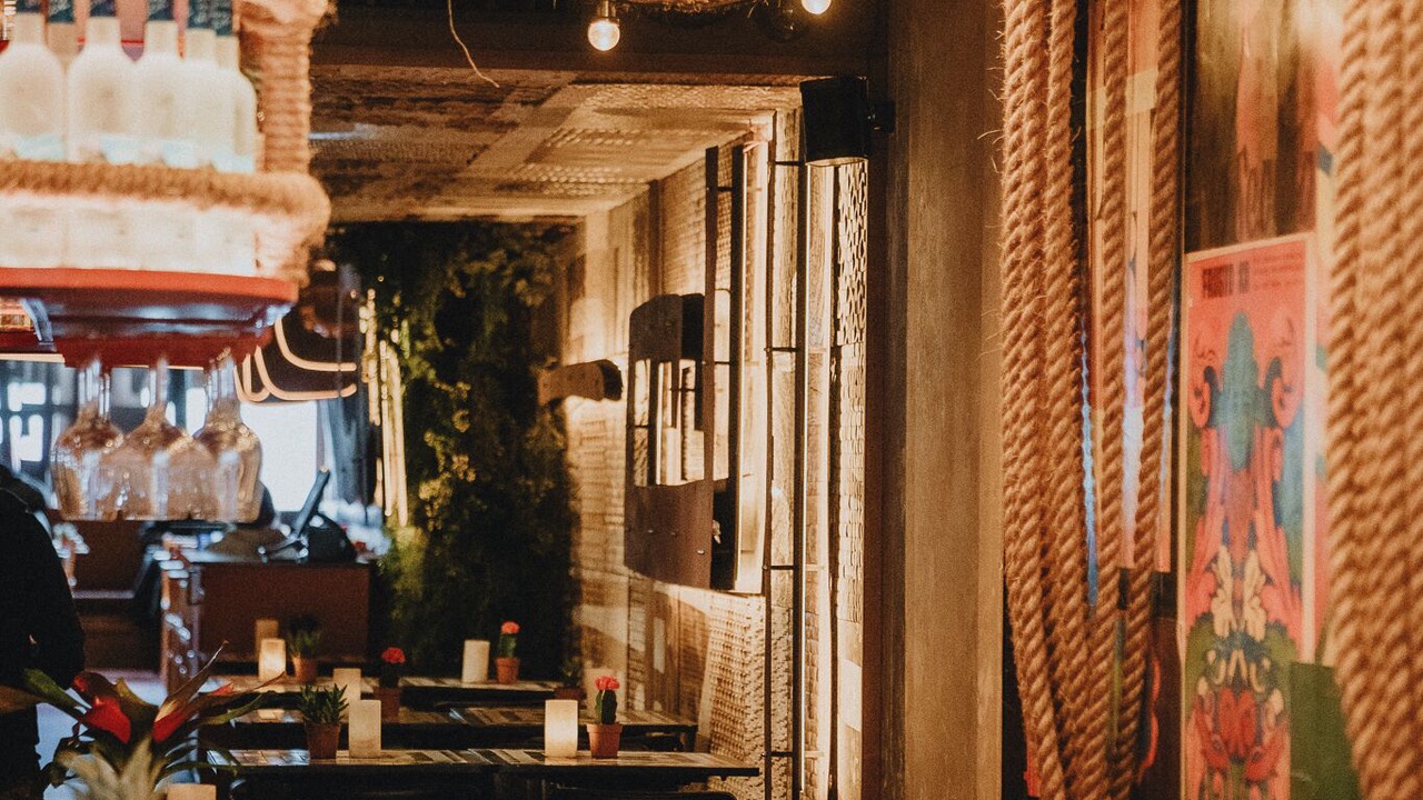 Photo of Others in Red Light District