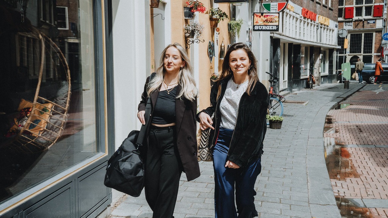 Photo of Outdoor in Red Light District