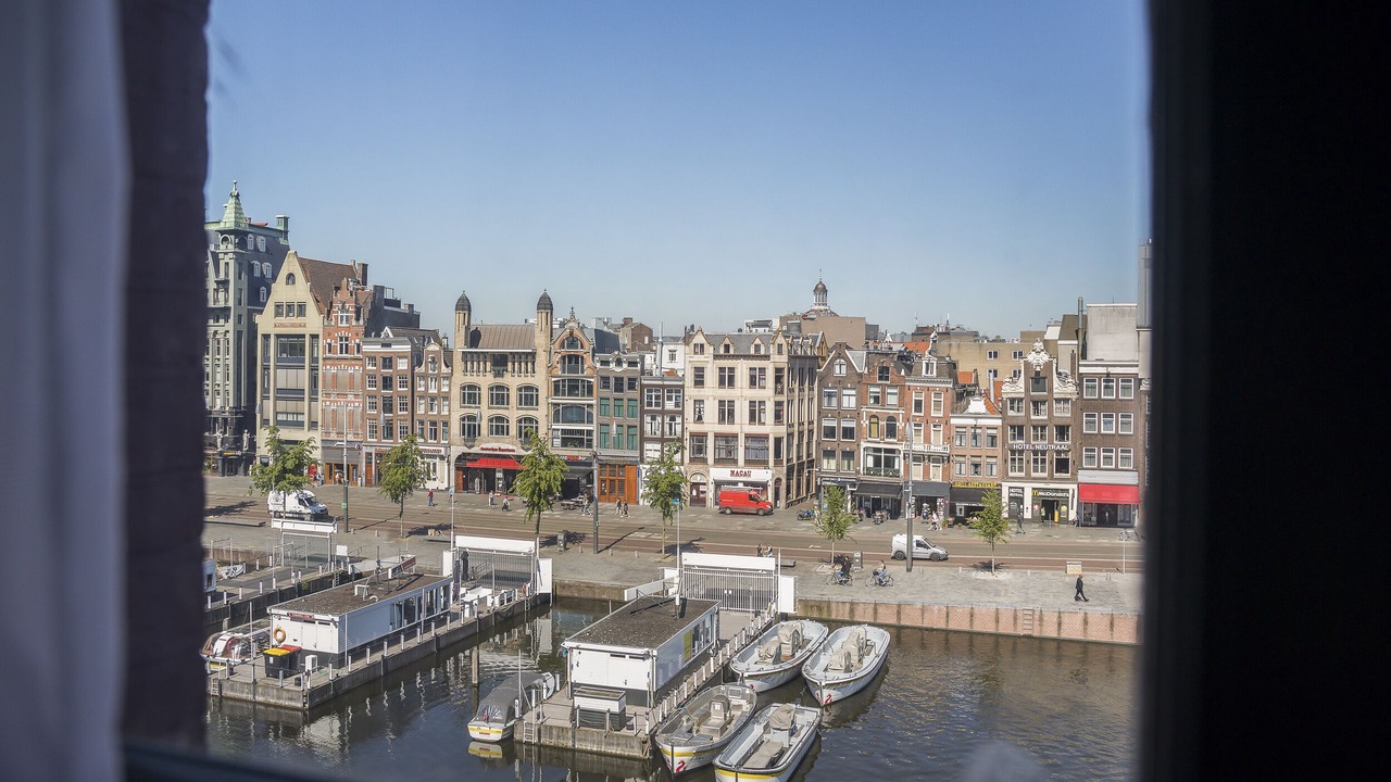 Photo of Others in Red Light District