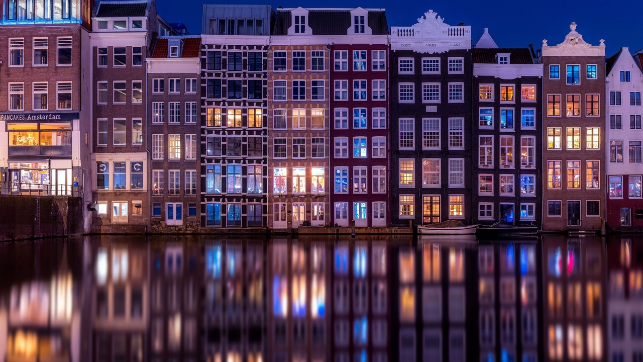 Photo of Outdoor in Red Light District
