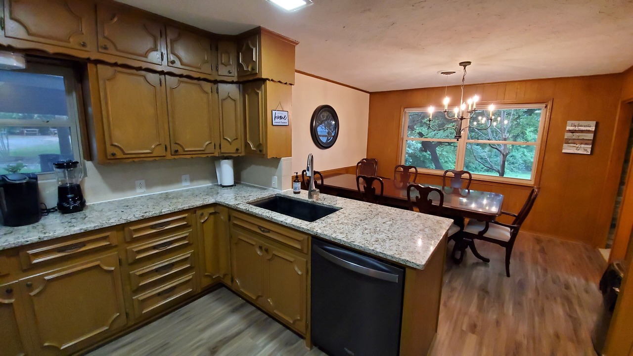 Photo of Kitchen in Clear Lake
