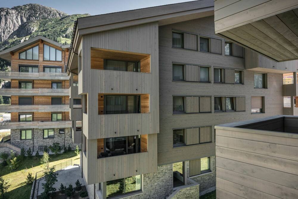 Photo of Outdoor in Andermatt