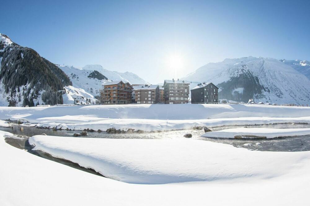 Photo of Outdoor in Andermatt