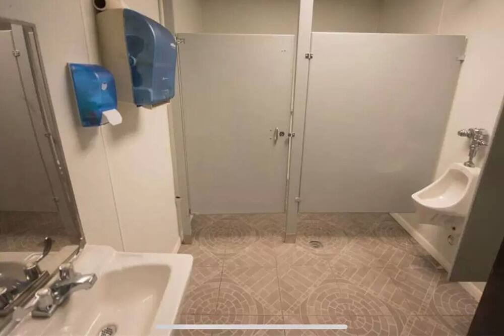 Photo of Bathroom in Greater East End