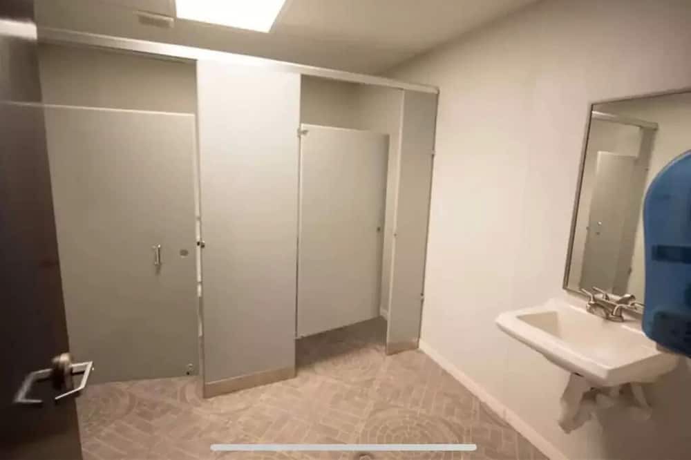 Photo of Bedroom in Greater East End