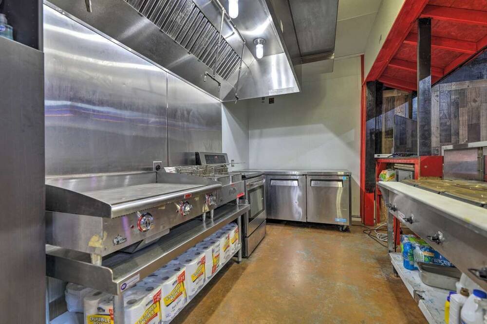 Photo of Kitchen in Greater East End