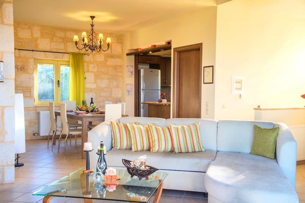 Photo of Livingroom in Dempla
