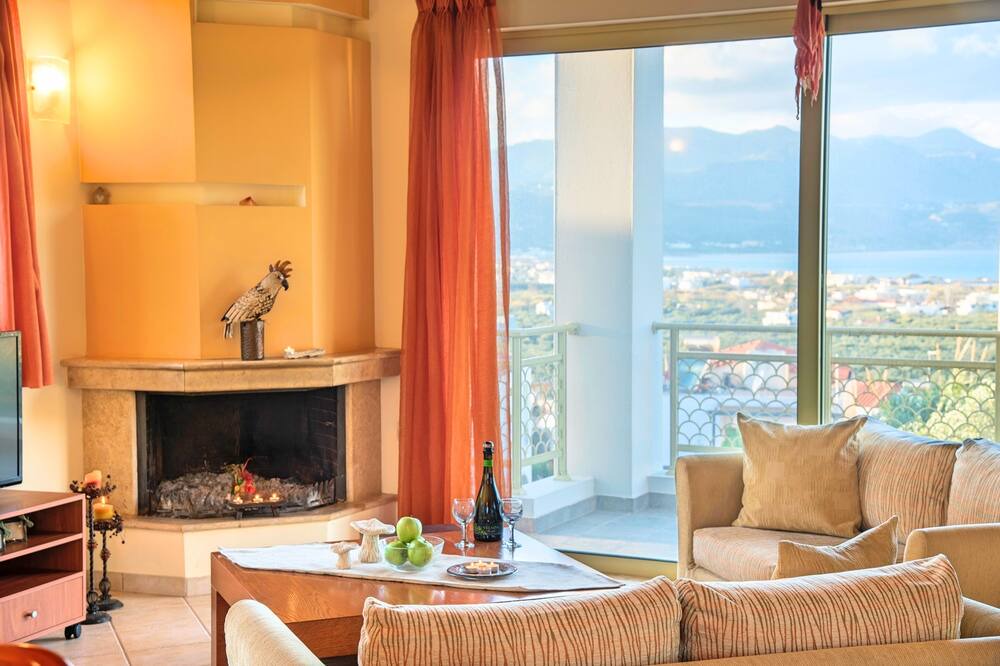 Photo of Livingroom in Dempla