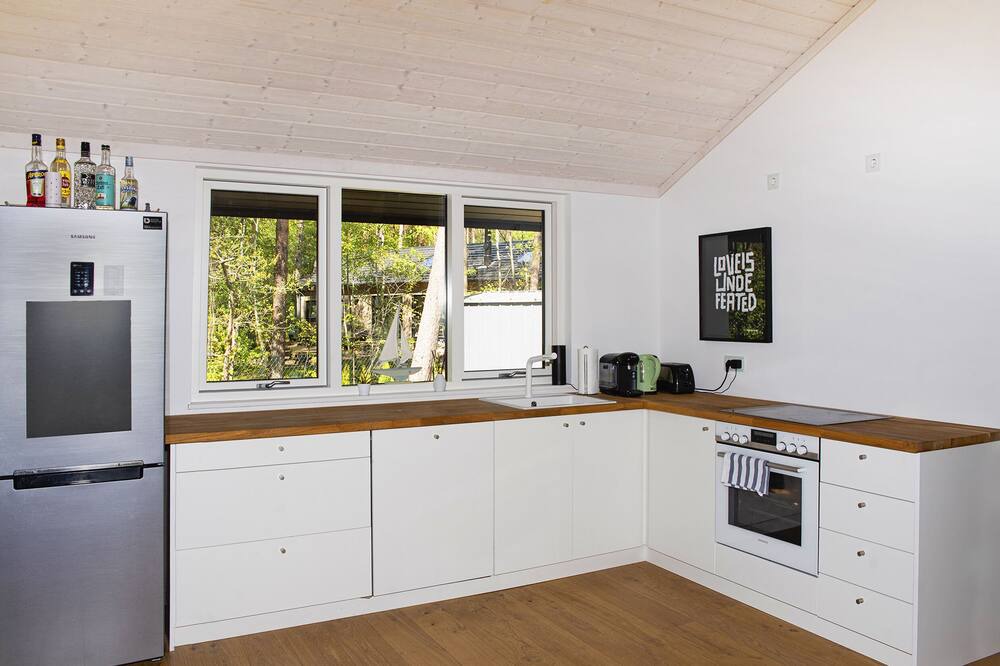 Photo of Kitchen in Schonberg