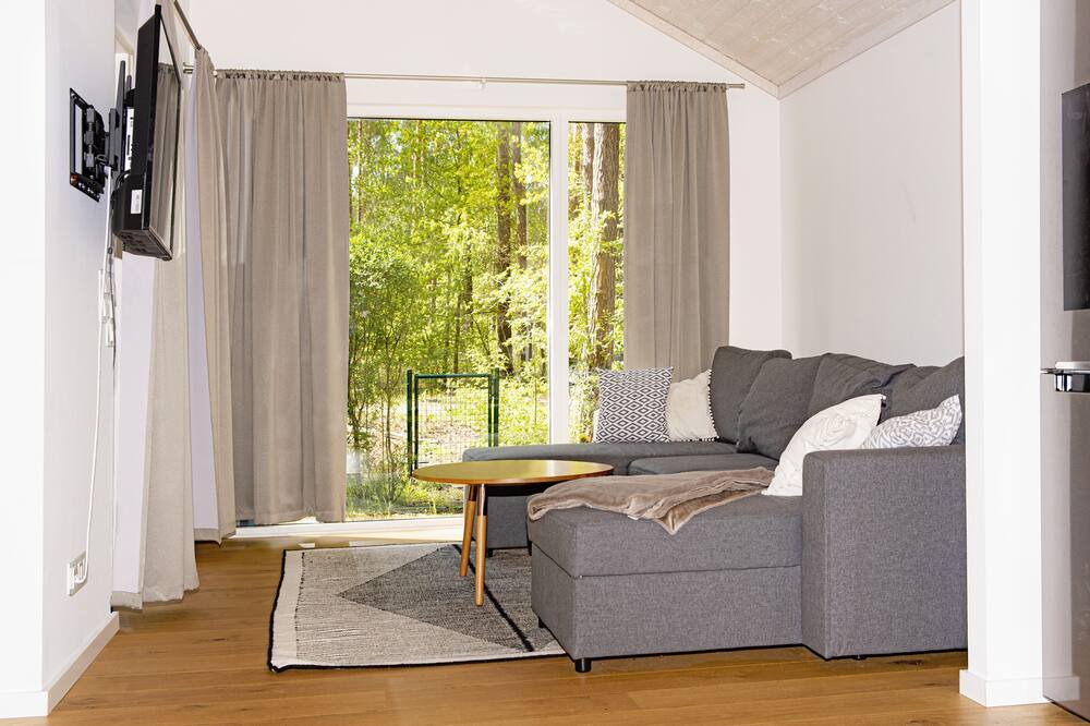 Photo of Livingroom in Schonberg