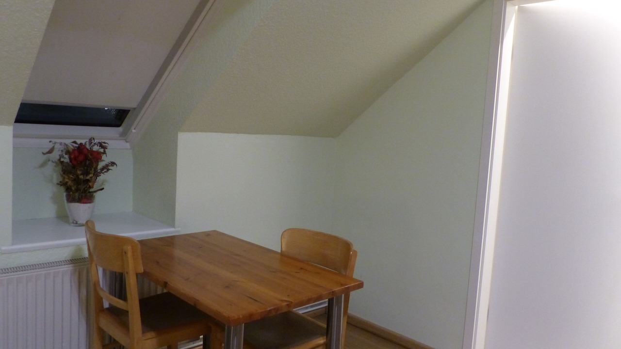Photo of Bedroom in Gyhum