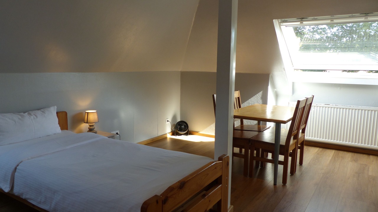 Photo of Bedroom in Gyhum