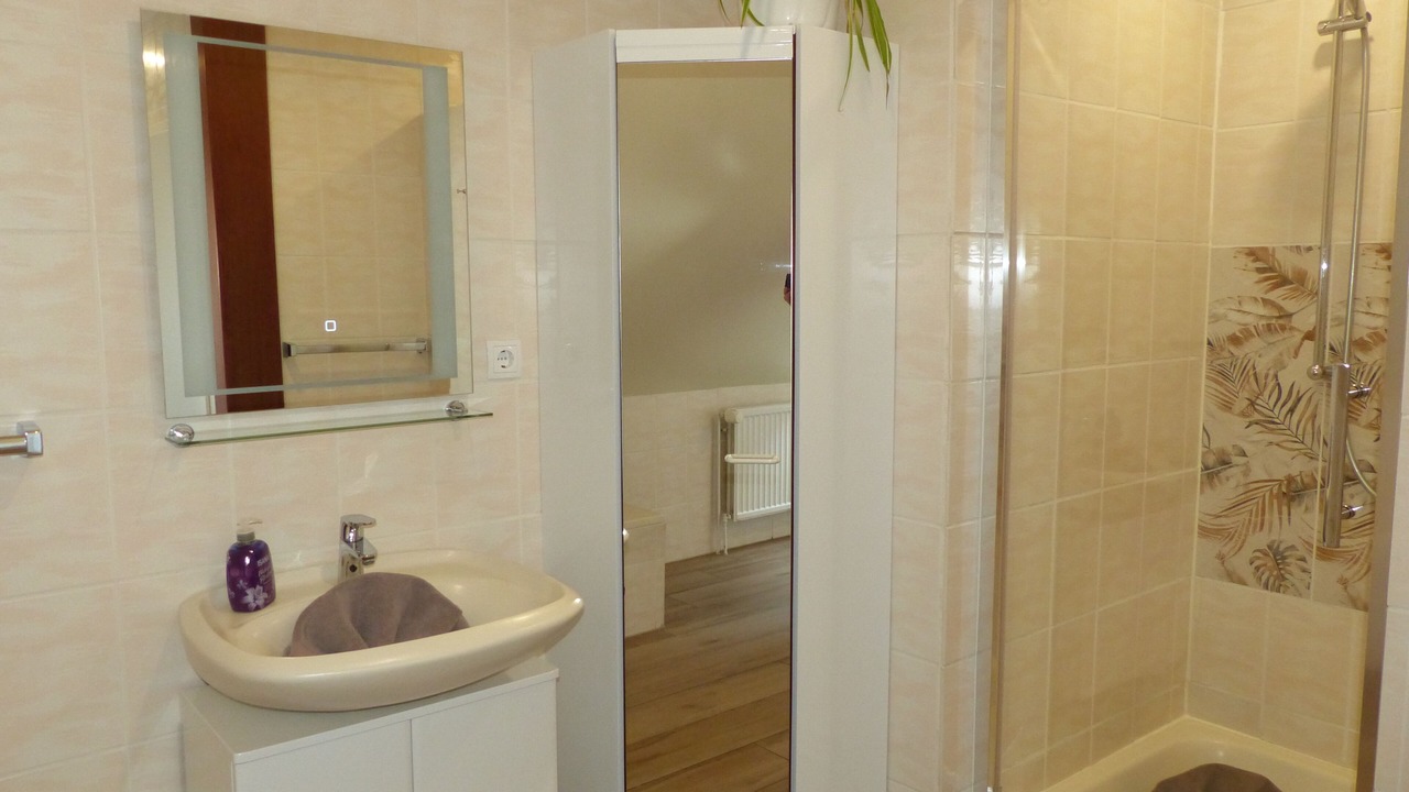Photo of Bathroom in Gyhum