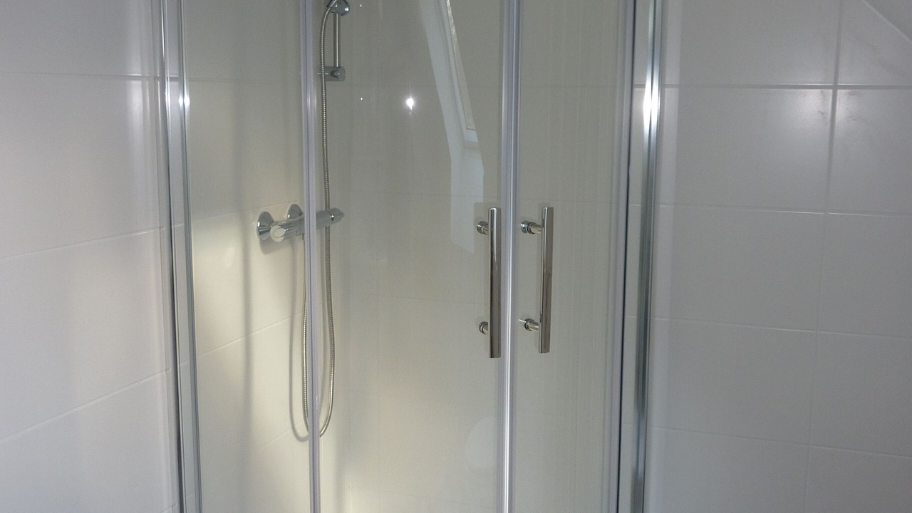Photo of Bathroom in Gyhum
