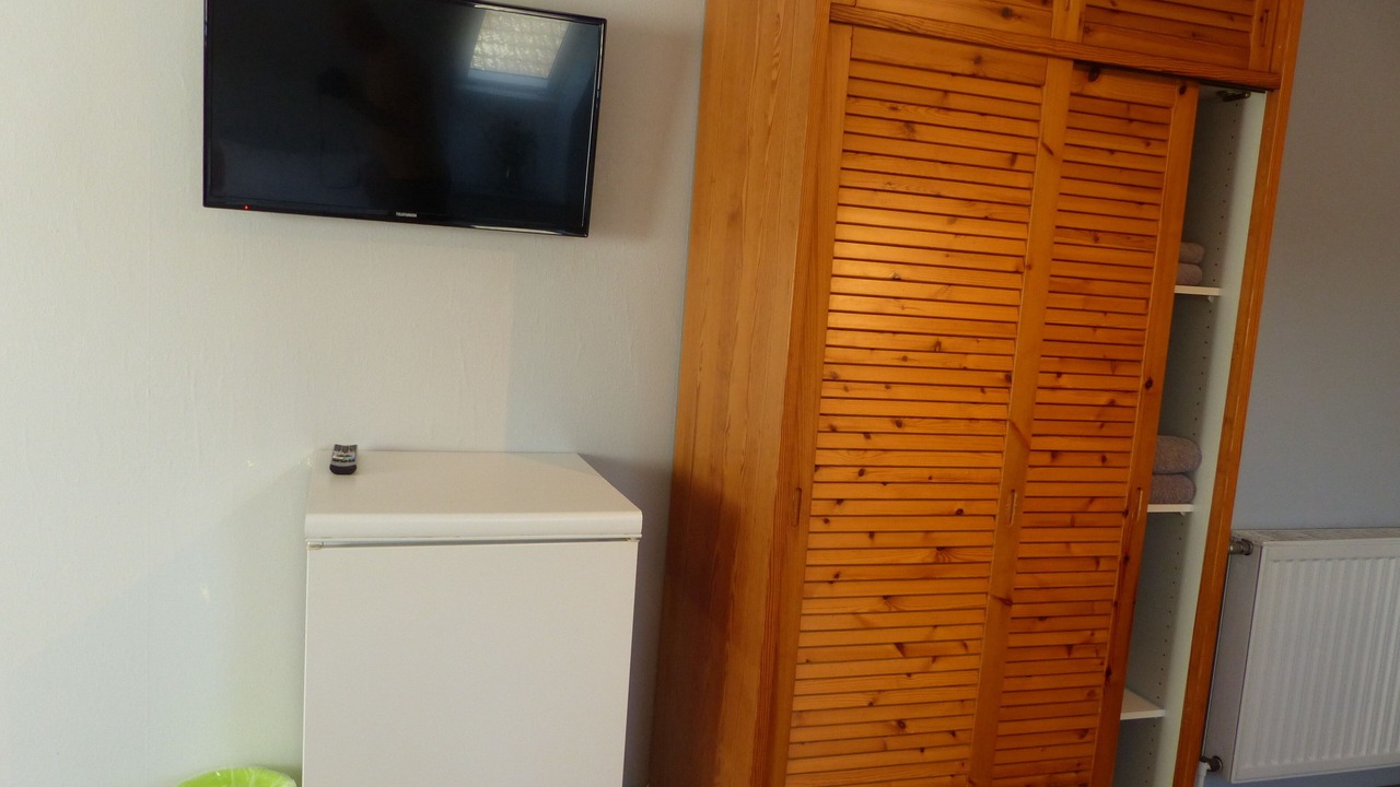 Photo of Bedroom in Gyhum