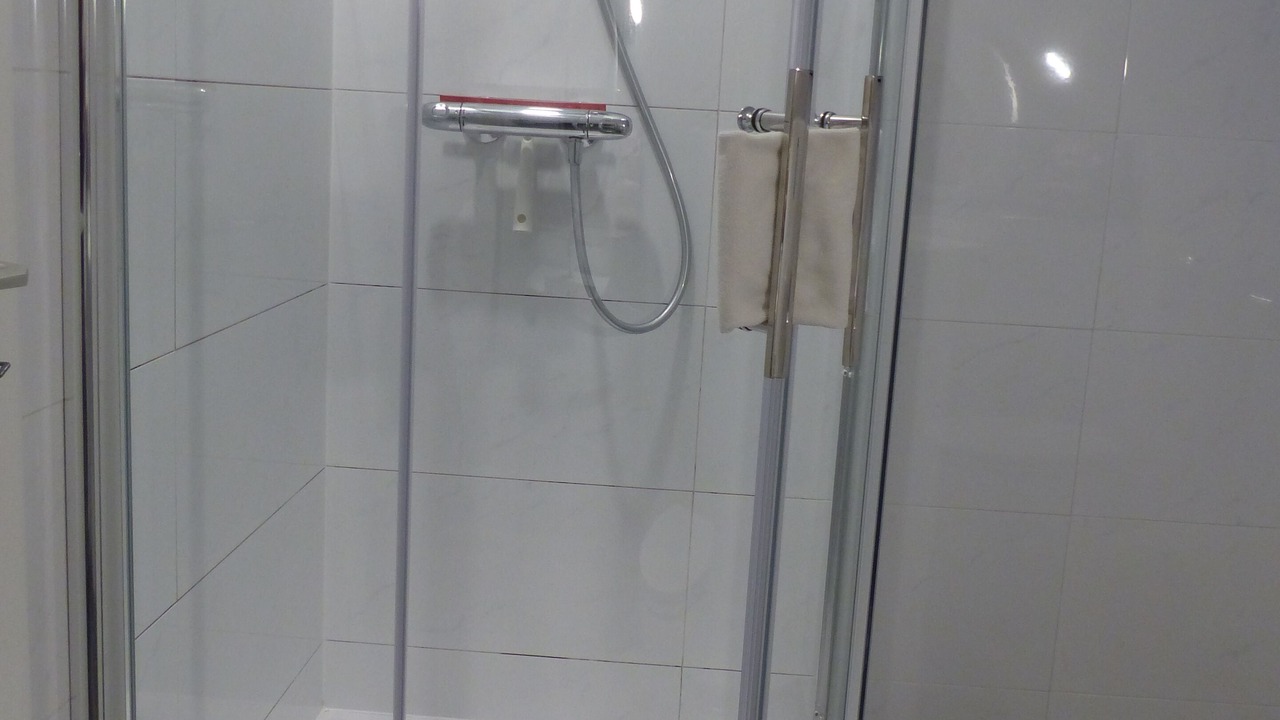 Photo of Bathroom in Gyhum