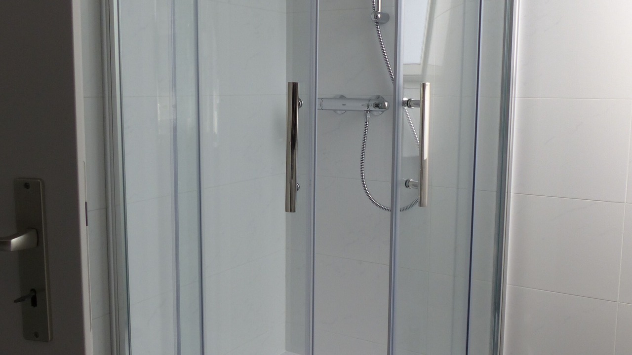 Photo of Bathroom in Gyhum