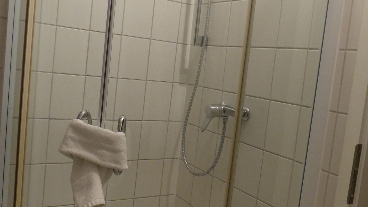 Photo of Bathroom in Gyhum