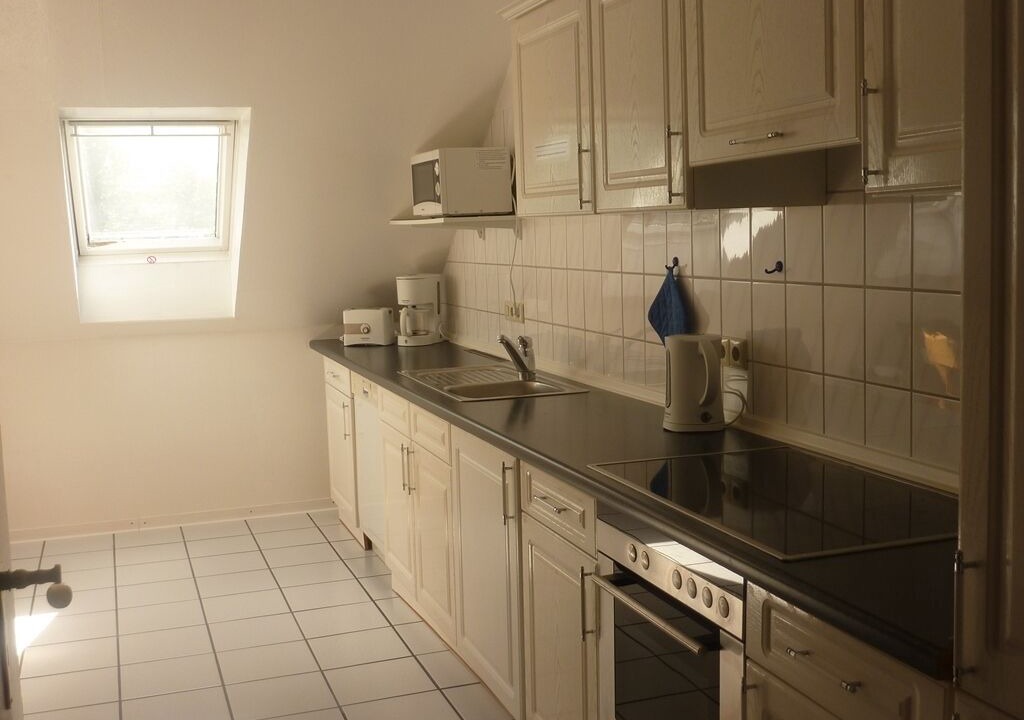 Photo of Kitchen in Gyhum