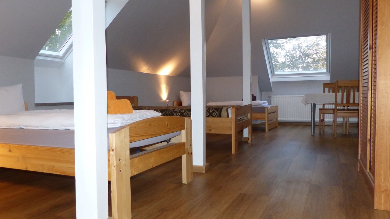 Photo of Bedroom in Gyhum