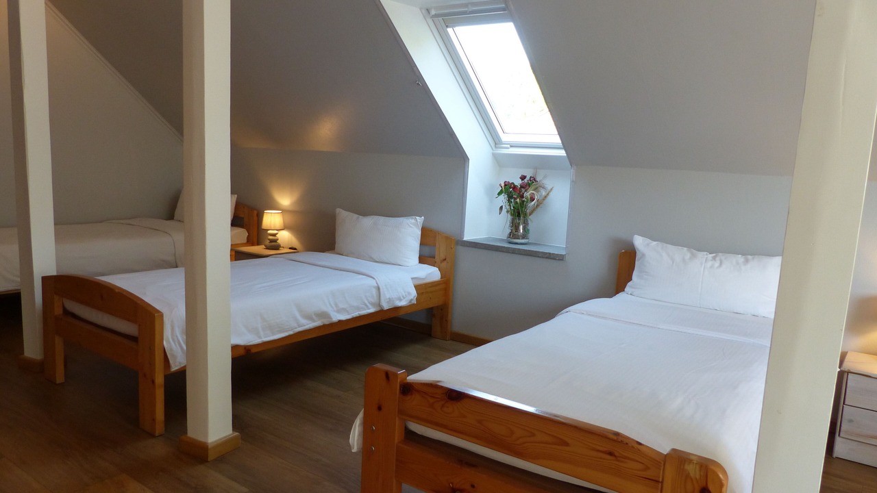 Photo of Bedroom in Gyhum