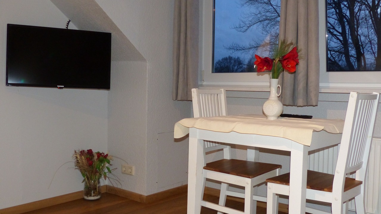 Photo of Bedroom in Gyhum