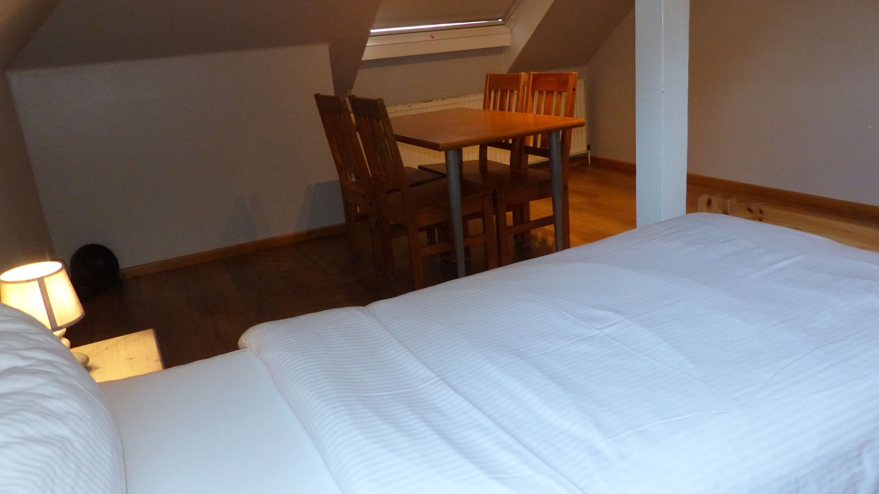 Photo of Bedroom in Gyhum