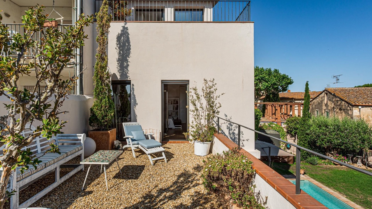 Photo of Outdoor in Sant Vicenc de Montalt