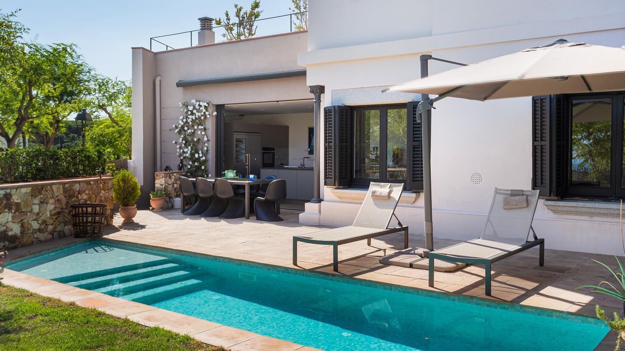 Photo of Outdoor in Sant Vicenc de Montalt