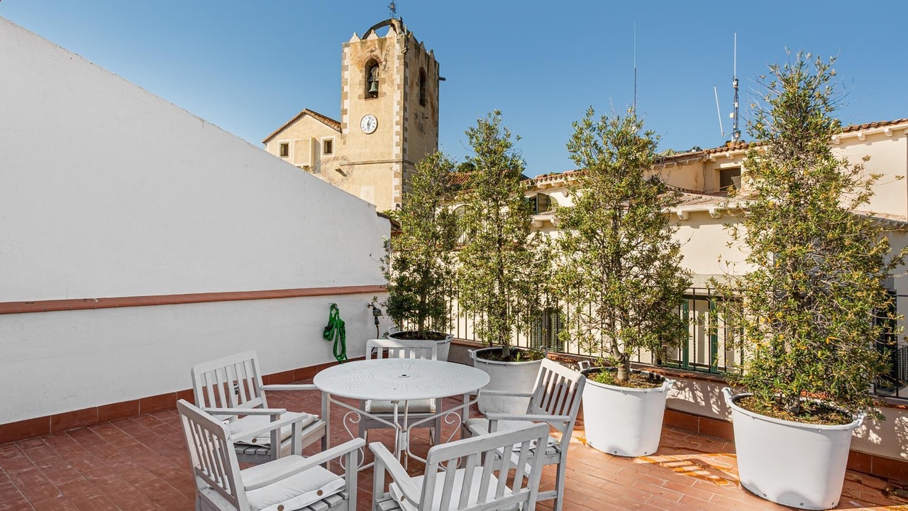 Photo of Outdoor in Sant Vicenc de Montalt