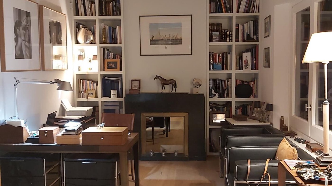 Photo of Livingroom in Sant Vicenc de Montalt