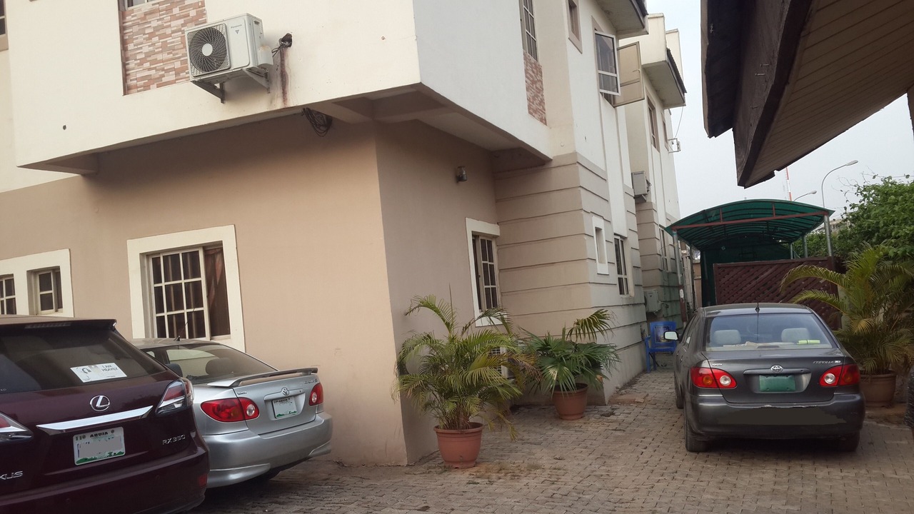 Photo of Outdoor in Abuja
