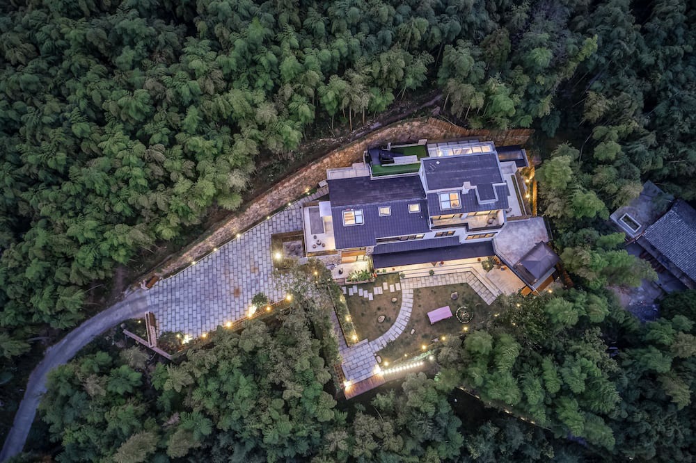 Photo of Outdoor in Moganshan