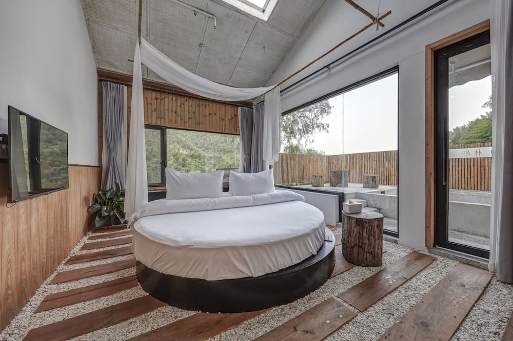 Photo of Bedroom in Moganshan