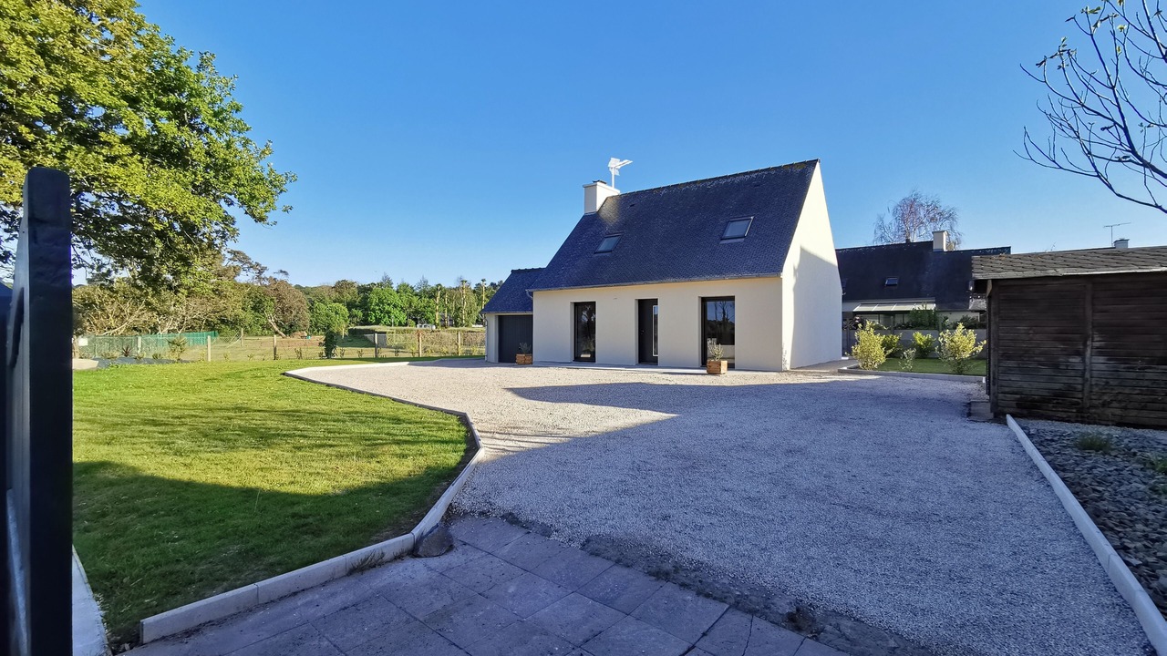 Photo of Outdoor in Paimpol