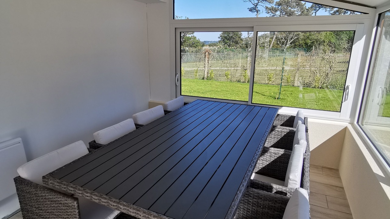 Photo of Patio Balcony in Paimpol