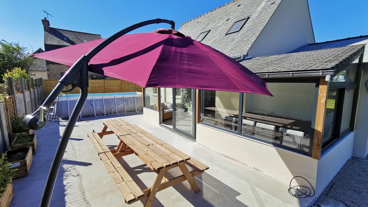 Photo of Outdoor in Paimpol